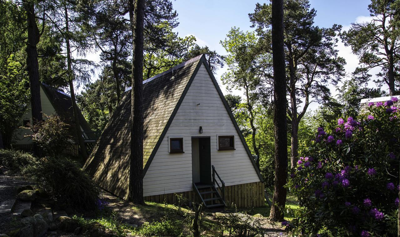 Craigs Lodges Vakantiehuis *