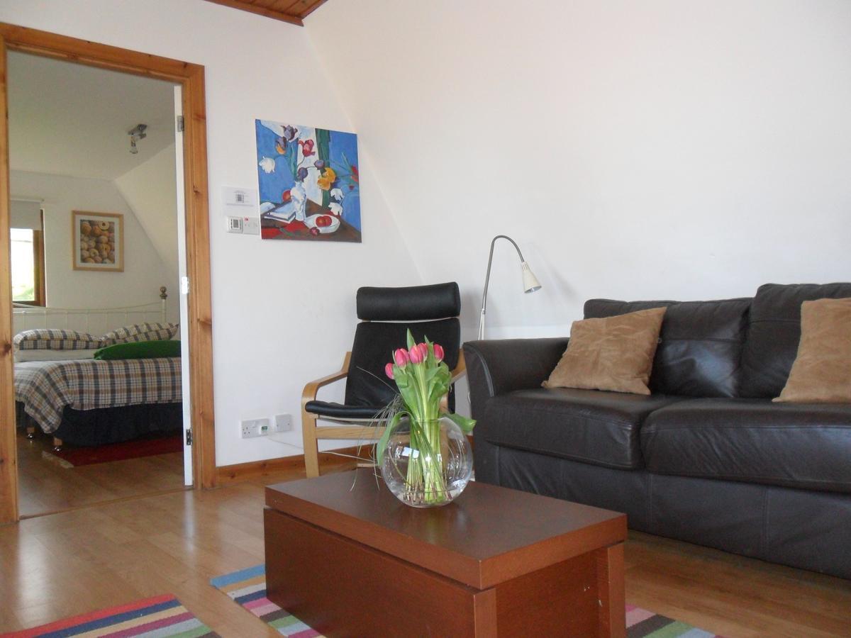 Vakantiehuis Craigs Lodges *