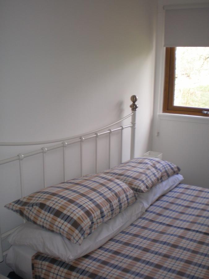 Vakantiehuis Craigs Lodges *