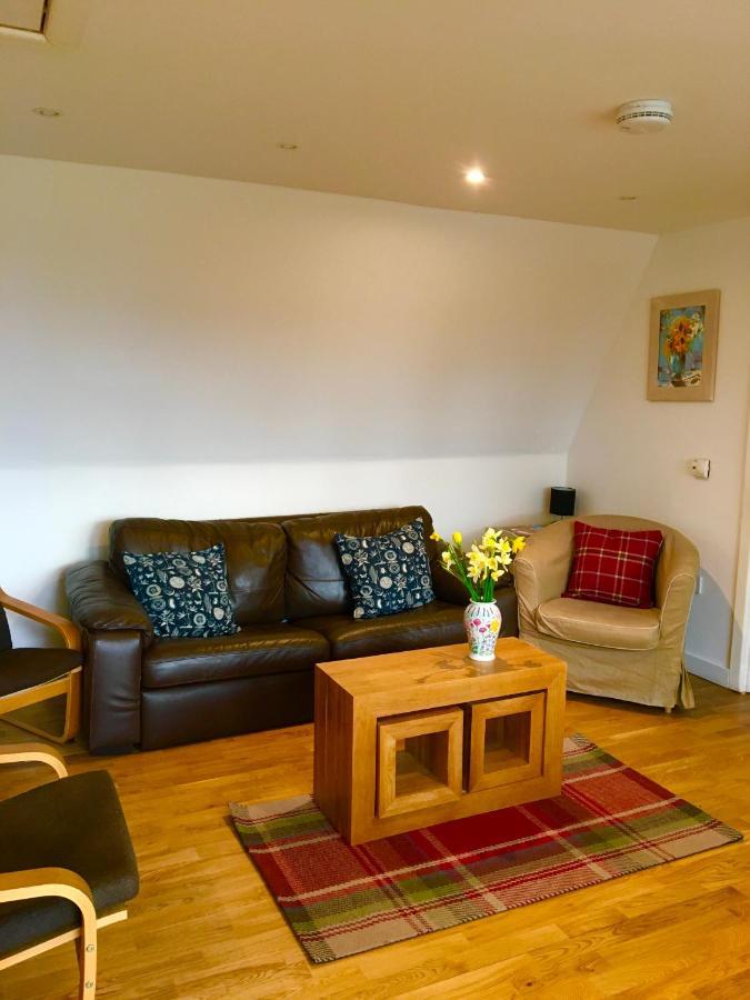 Vakantiehuis Craigs Lodges *