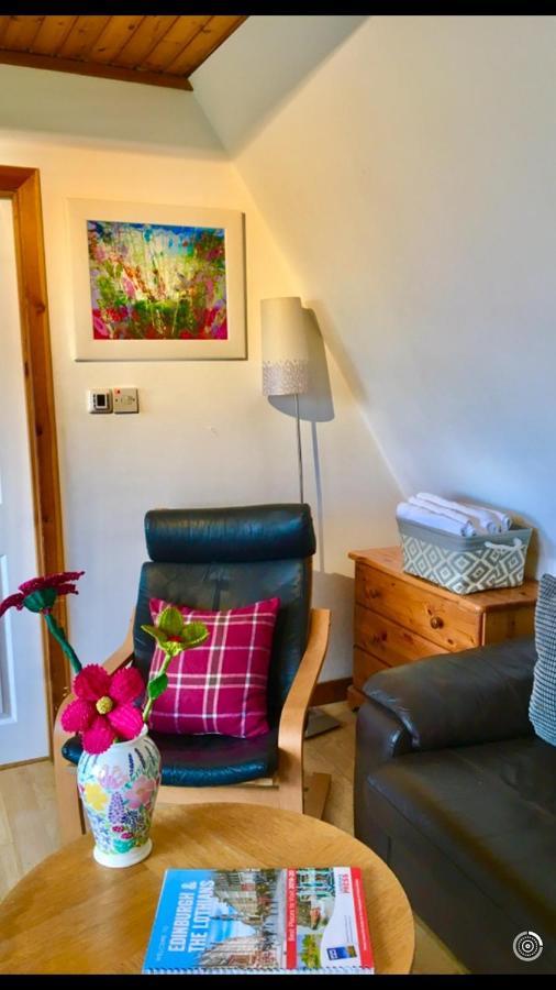 Craigs Lodges Vakantiehuis