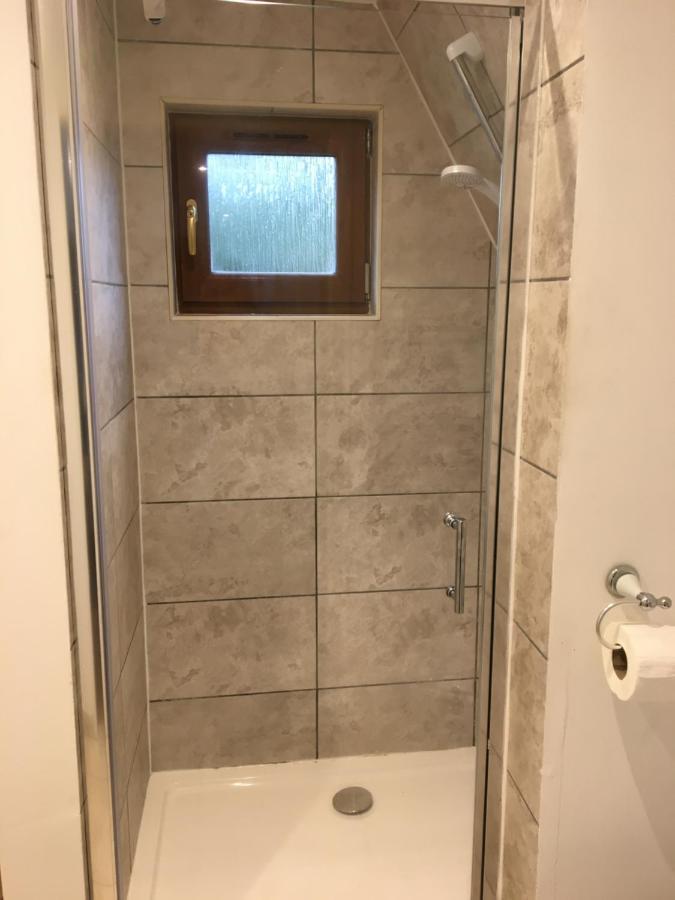 Vakantiehuis Craigs Lodges EDI