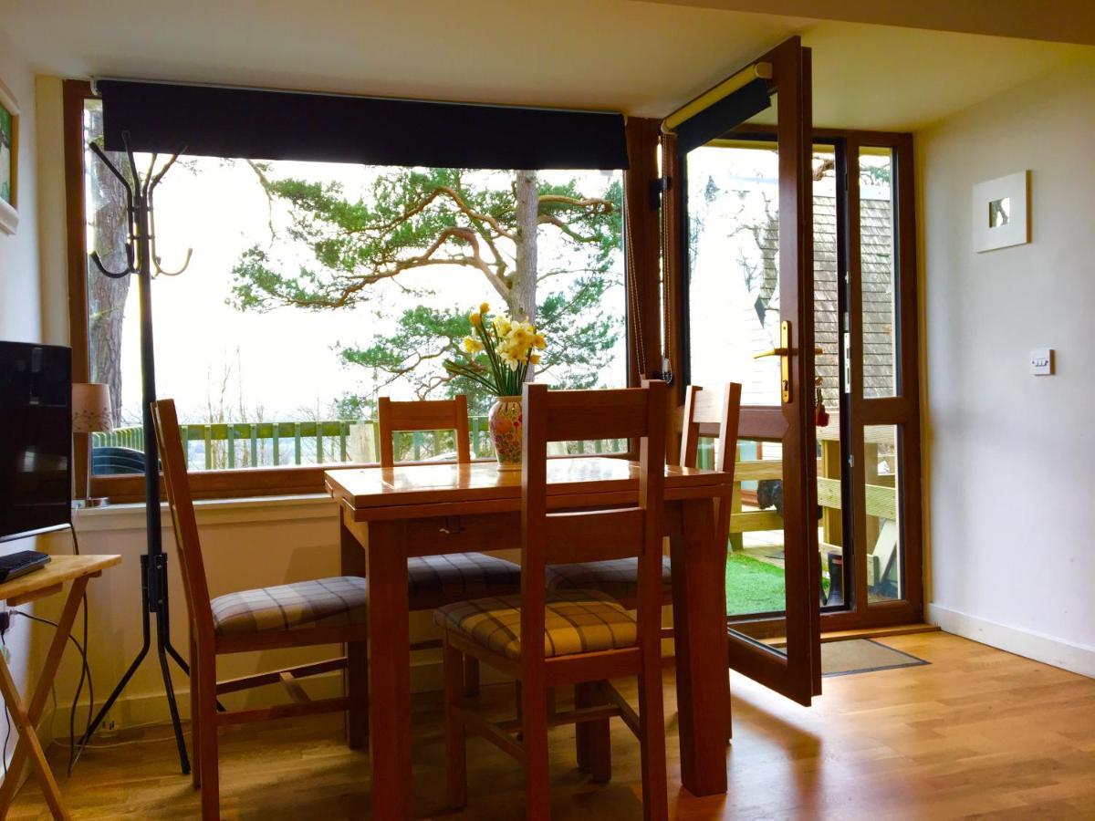 Craigs Lodges Vakantiehuis EDI
