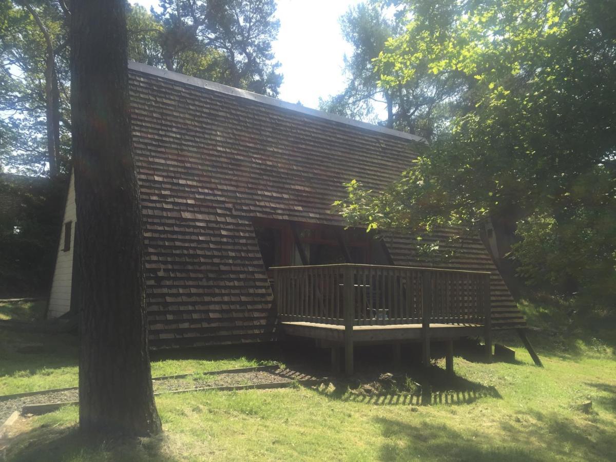 Craigs Lodges * Édimbourg